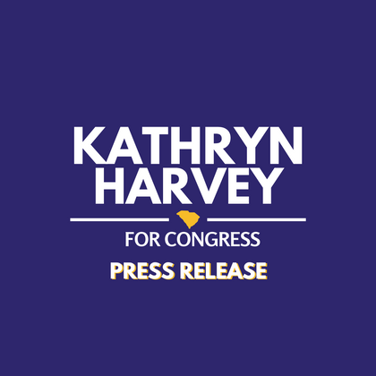 Kathryn Harvey Statement on Two Years Since SCOTUS Decision to Overturn Roe v. Wade